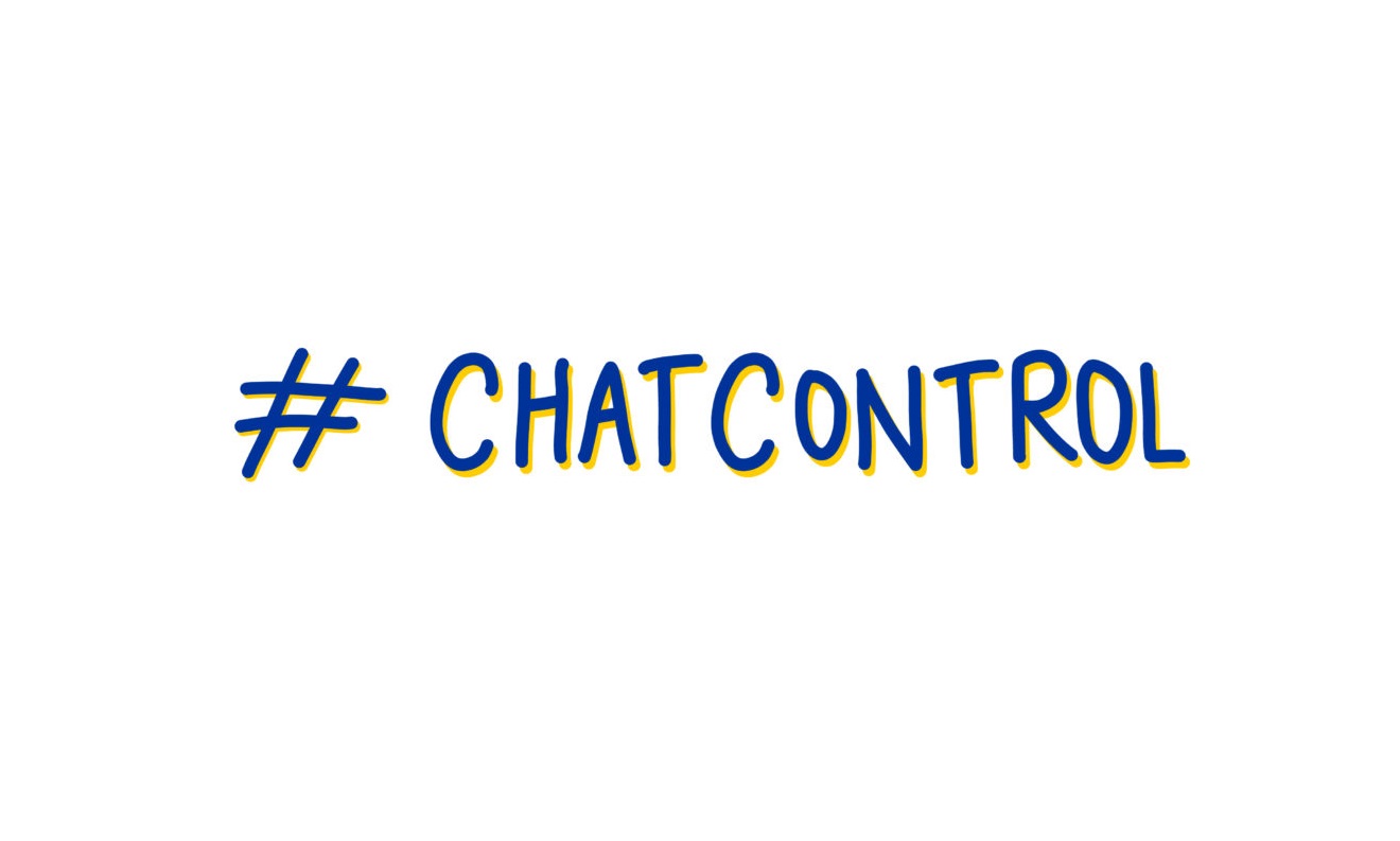 hashtag chat control